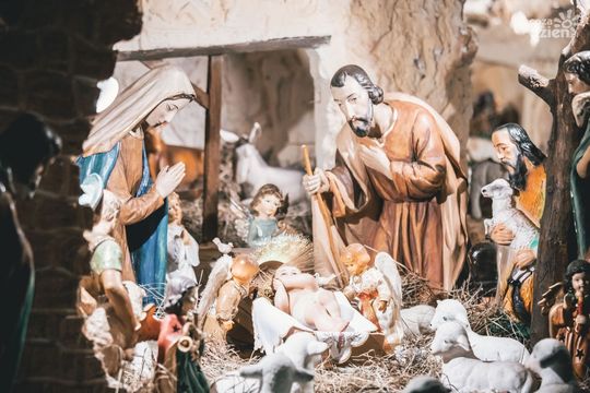 Święta w obiektywie Święta w obiektywie