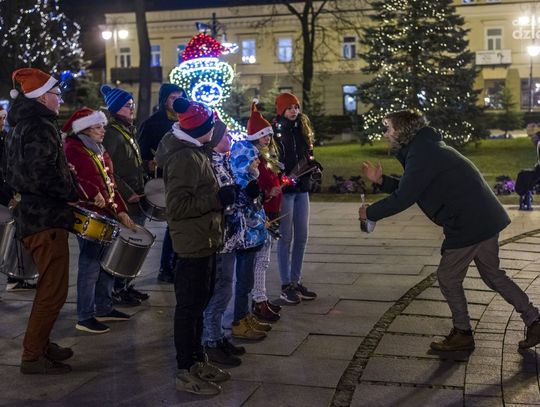 Weekend w obiektywie