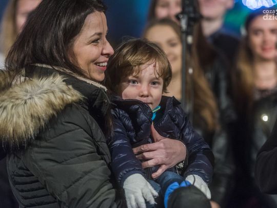 Weekend w obiektywie