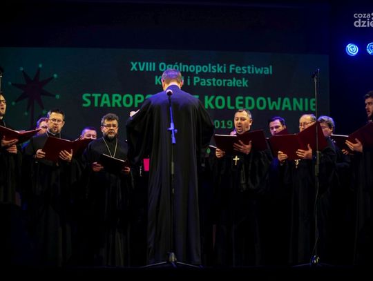 Weekend w obiektywie