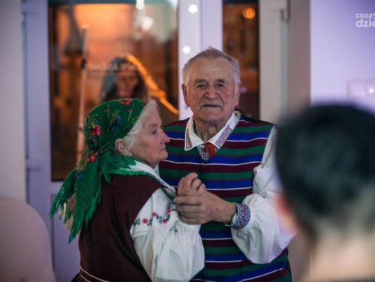 Weekend w obiektywie