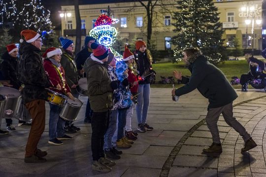 Weekend w obiektywie