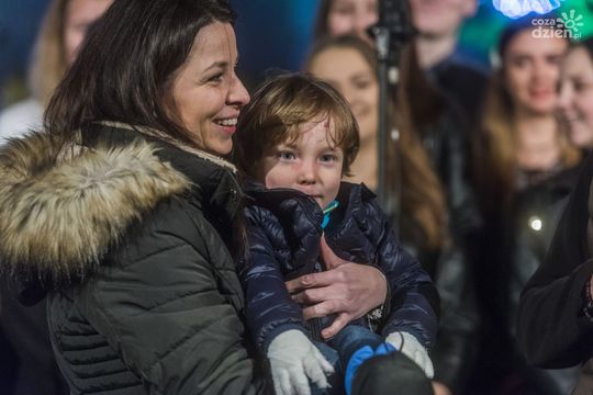 Weekend w obiektywie