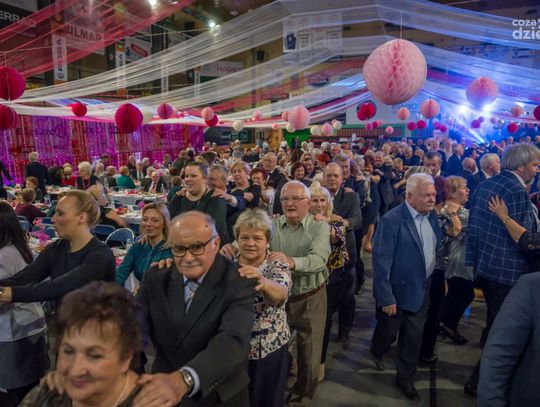 10 najczęściej oglądanych galerii 2019
