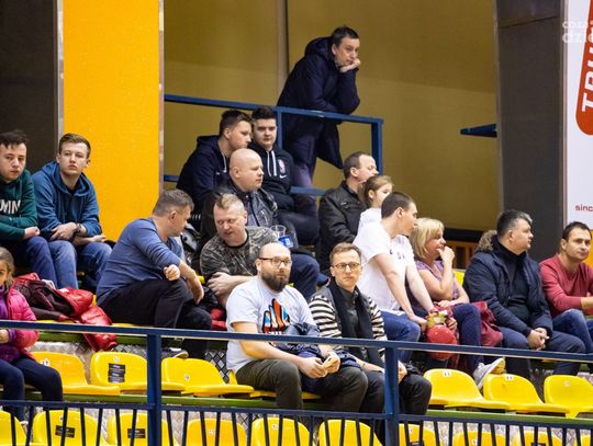 HydroTruck Radom - GTK Gliwice (zdjęcia)