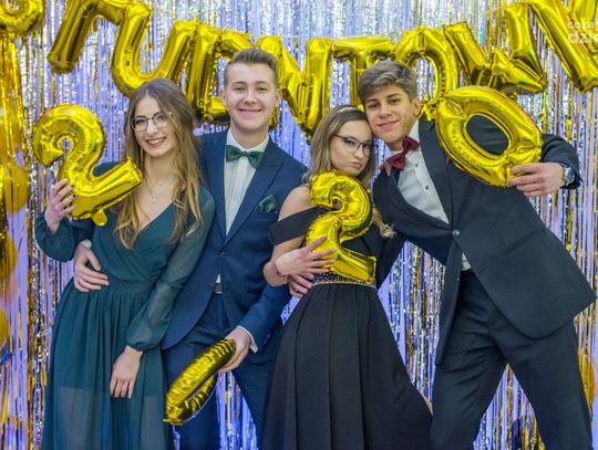 Studniówki 2020. Pierwsze już za nami!