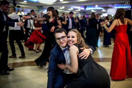 Studniówki 2020. Pierwsze już za nami!