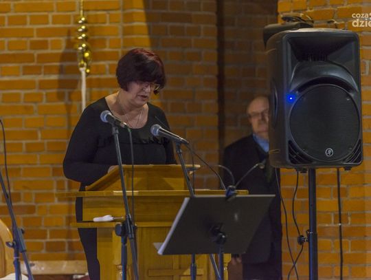 Big band Mundana w kościele Matki Bożej Bolesnej (zdjęcia)
