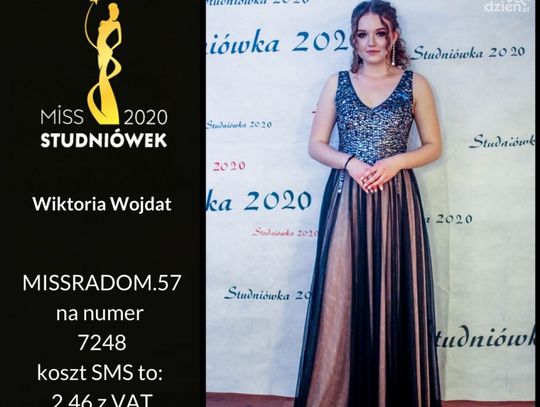Miss Studniówek 2020 - Sylwetki kandydatek
