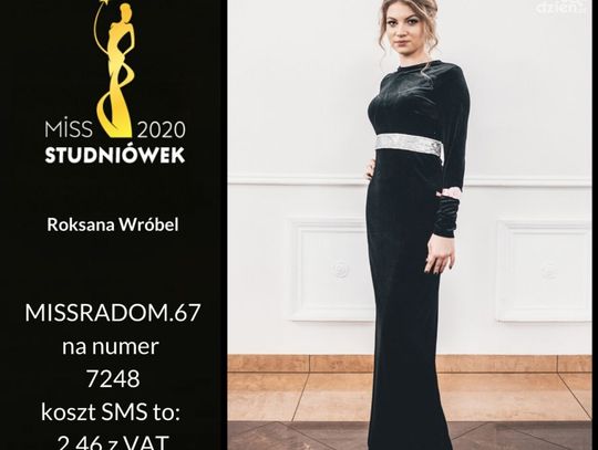 Miss Studniówek 2020 - Sylwetki kandydatek