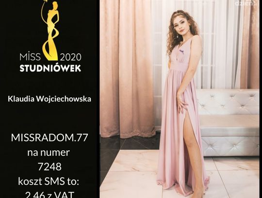 Miss Studniówek 2020 - Sylwetki kandydatek