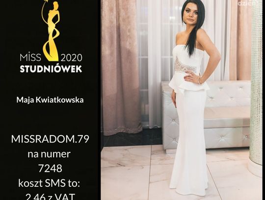 Miss Studniówek 2020 - Sylwetki kandydatek