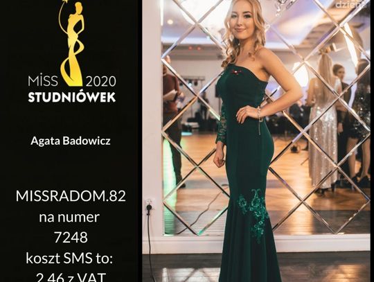 Miss Studniówek 2020 - Sylwetki kandydatek