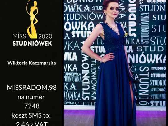 Miss Studniówek 2020 - Sylwetki kandydatek