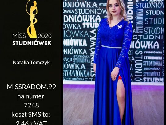 Miss Studniówek 2020 - Sylwetki kandydatek