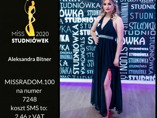 Miss Studniówek 2020 - Sylwetki kandydatek