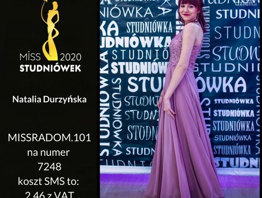 Miss Studniówek 2020 - Sylwetki kandydatek