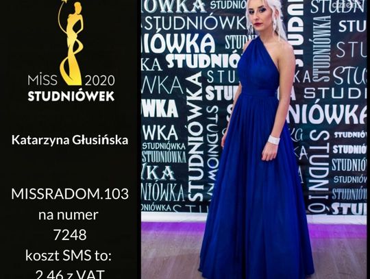 Miss Studniówek 2020 - Sylwetki kandydatek