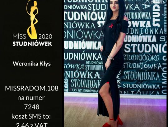 Miss Studniówek 2020 - Sylwetki kandydatek