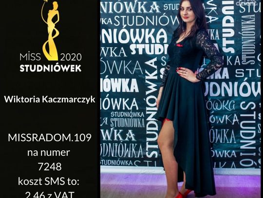 Miss Studniówek 2020 - Sylwetki kandydatek