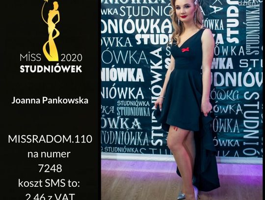 Miss Studniówek 2020 - Sylwetki kandydatek