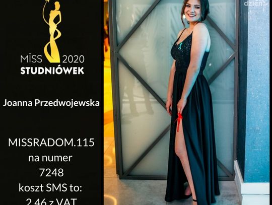 Miss Studniówek 2020 - Sylwetki kandydatek