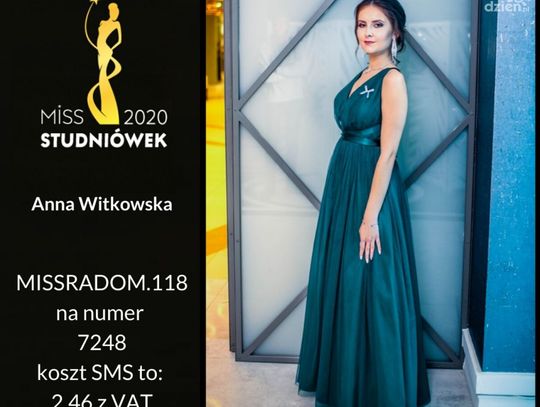 Miss Studniówek 2020 - Sylwetki kandydatek