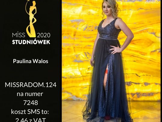 Miss Studniówek 2020 - Sylwetki kandydatek