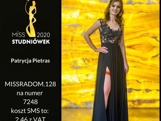 Miss Studniówek 2020 - Sylwetki kandydatek
