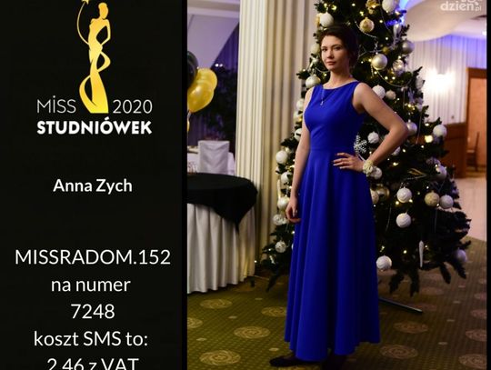 Miss Studniówek 2020 - Sylwetki kandydatek