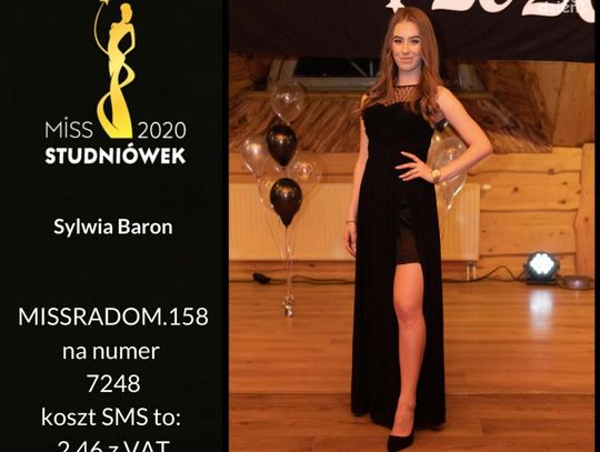 Miss Studniówek 2020 - Sylwetki kandydatek