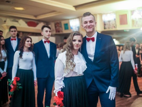 Studniówki 2020: Traugutt (zdjęcia)