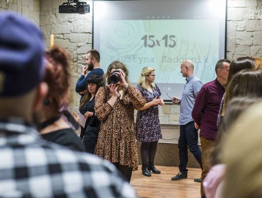 Weekend w obiektywie