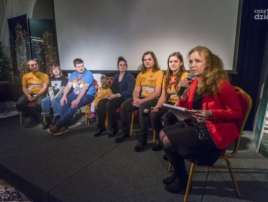 Weekend w obiektywie