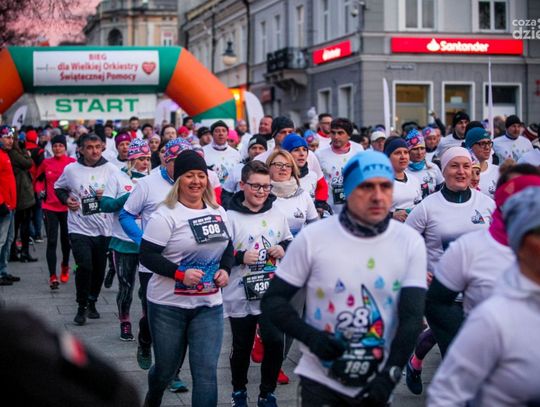 Weekend w obiektywie