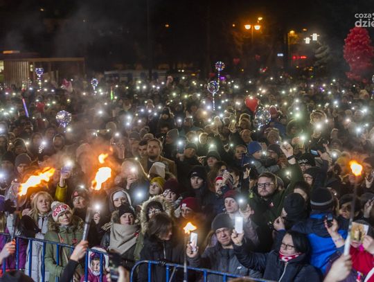 Weekend w obiektywie