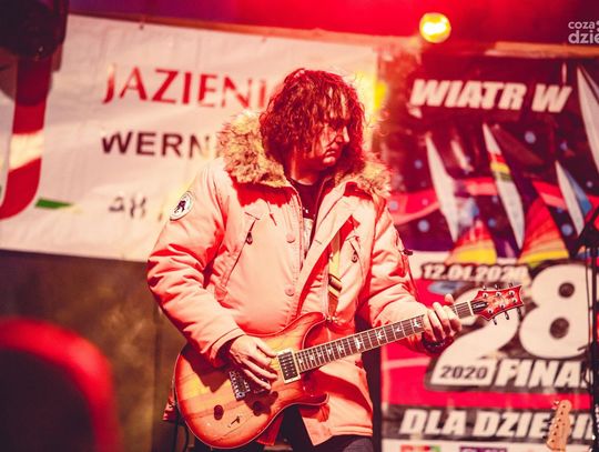 Weekend w obiektywie