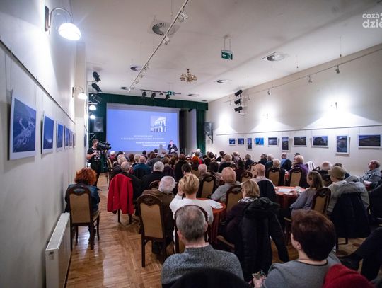 22 Retrospotkanie – Tomasz Staniszewski (zdjęcia) 22 Retrospotkanie – Tomasz Staniszewski (zdjęcia)