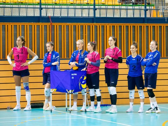 Sparing E.Leclerc Radomka - DPD Legionovia Legionowo (zdjęcia) Sparing E.Leclerc Radomka - DPD Legionovia Legionowo (zdjęcia)