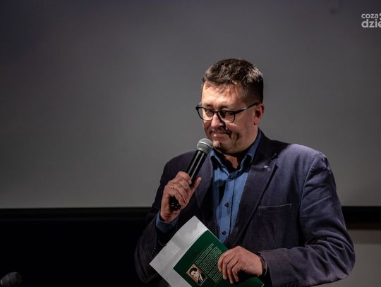 Wspólne kolędowanie w Łaźni (zdjęcia)