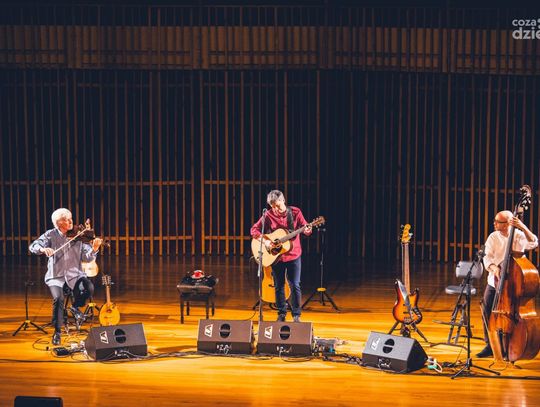 Stare Dobre Małżeństwo w ZSM (zdjęcia)