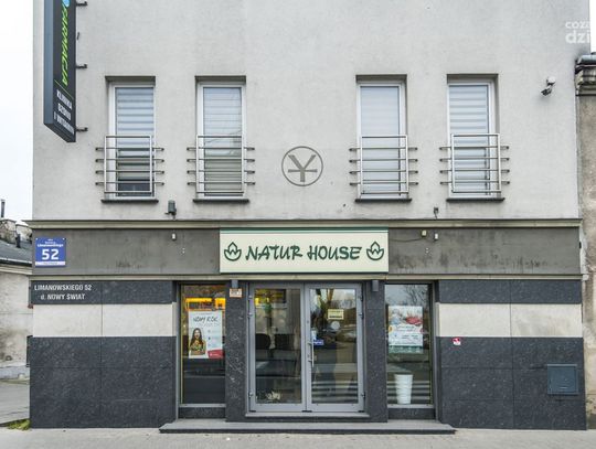 Trzecie urodziny Natur House (zdjęcia) Trzecie urodziny Natur House (zdjęcia)