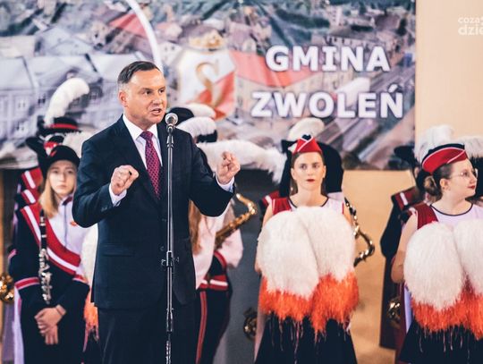 Weekend w obiektywie