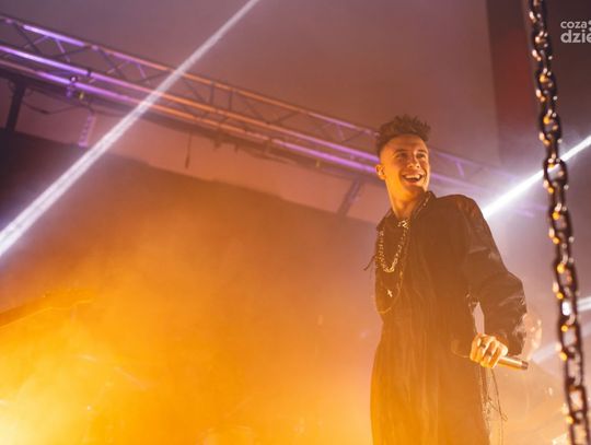 Weekend w obiektywie