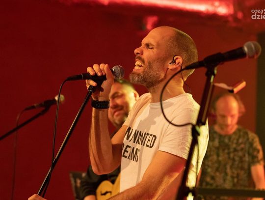 Weekend w obiektywie