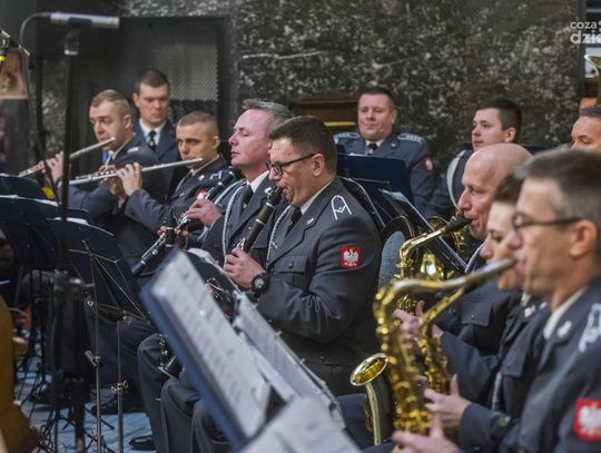 Weekend w obiektywie