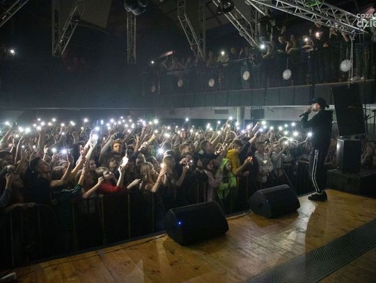 Weekend w obiektywie