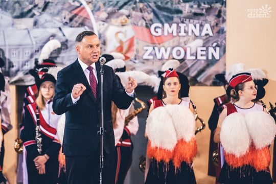 Weekend w obiektywie