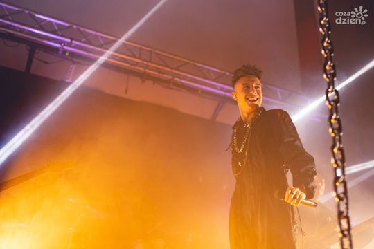 Weekend w obiektywie