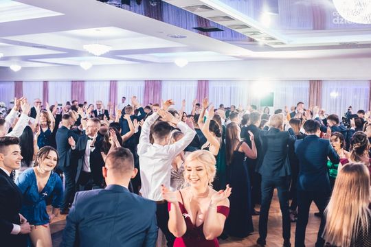 Weekend w obiektywie